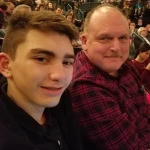 Meet your Posher, Lisa smith